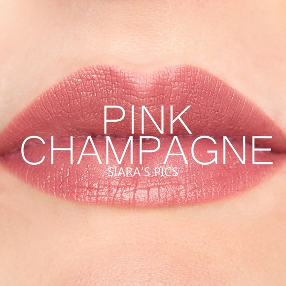 LipSense Pink Champagne - Picture 4 of 4